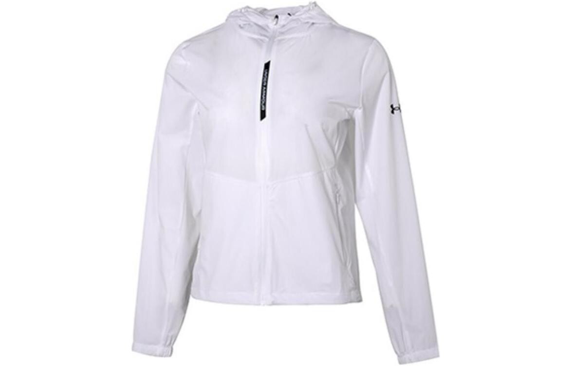 

Under Armour Женская солнцезащитная одежда, цвет White