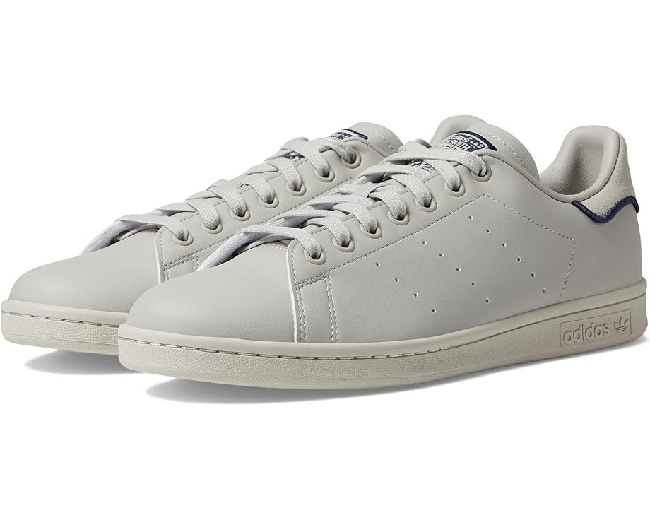

Кроссовки Adidas Stan Smith, цвет Metal Grey/Pantone/Metal Grey