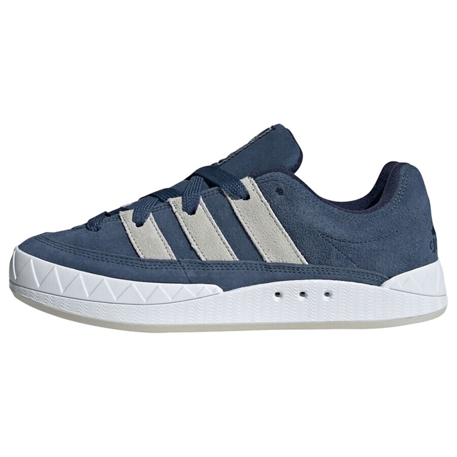

Кроссовки ADIDAS ORIGINALS Sneakers Adimatic, темно-синий