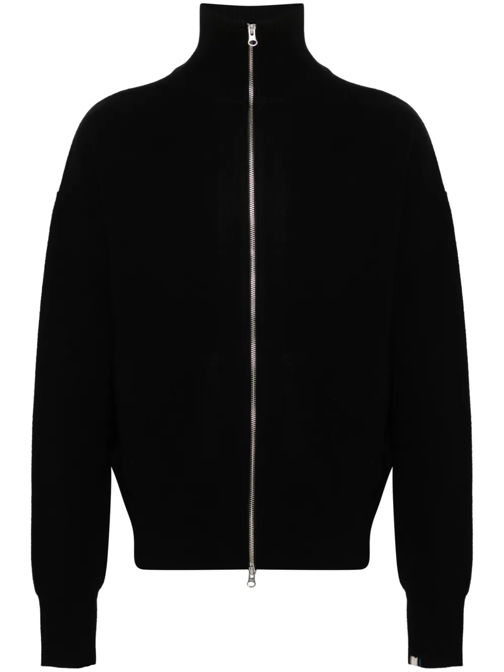 

Кардиган N°319 Xtra Out extreme cashmere, черный