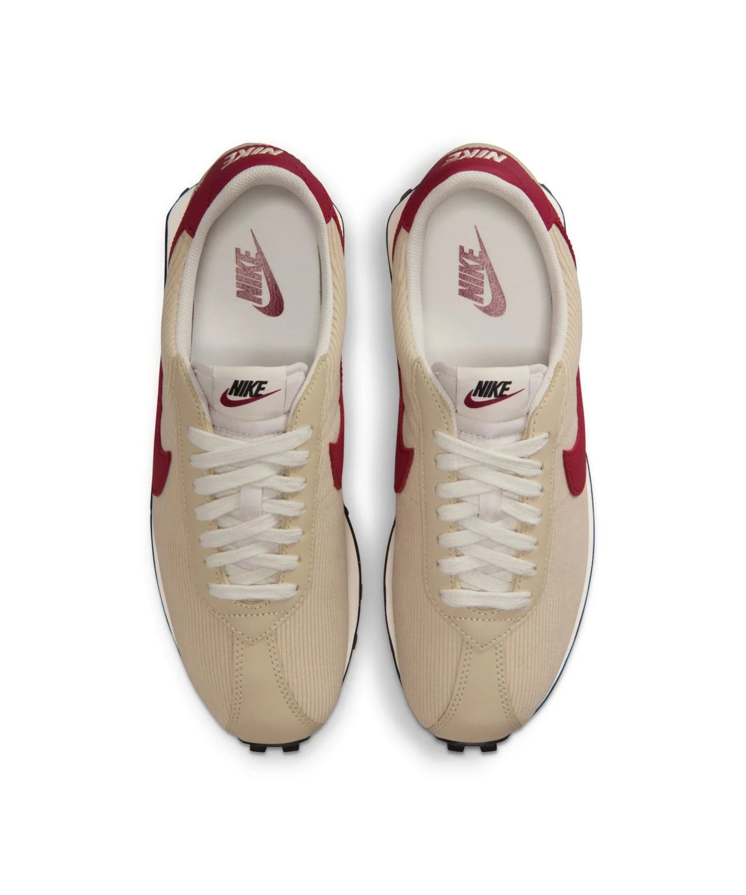 Кроссовки Nike LD-1000 SE HV4455-200 бежевые — фото 4