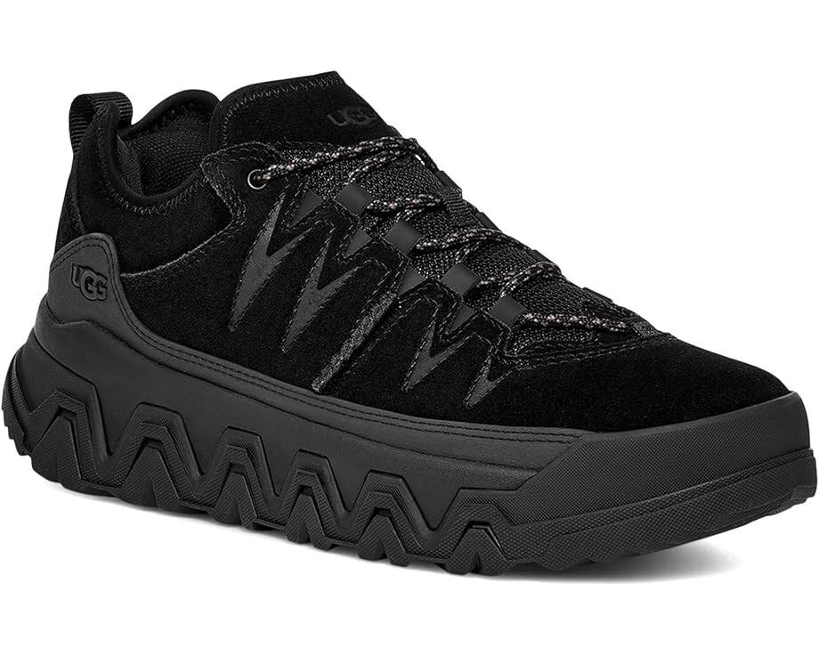 

Кроссовки UGG Captrail Low, черный