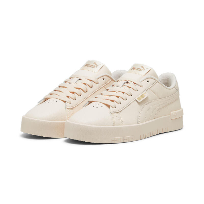 Кроссовки Jada Renew Женские PUMA Rosebay Gold Pink