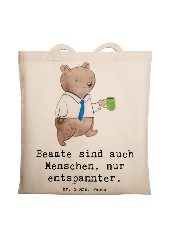 

Сумка через плечо для госслужащего, с надписью в кремовом цвете Mr. & Mrs. Panda