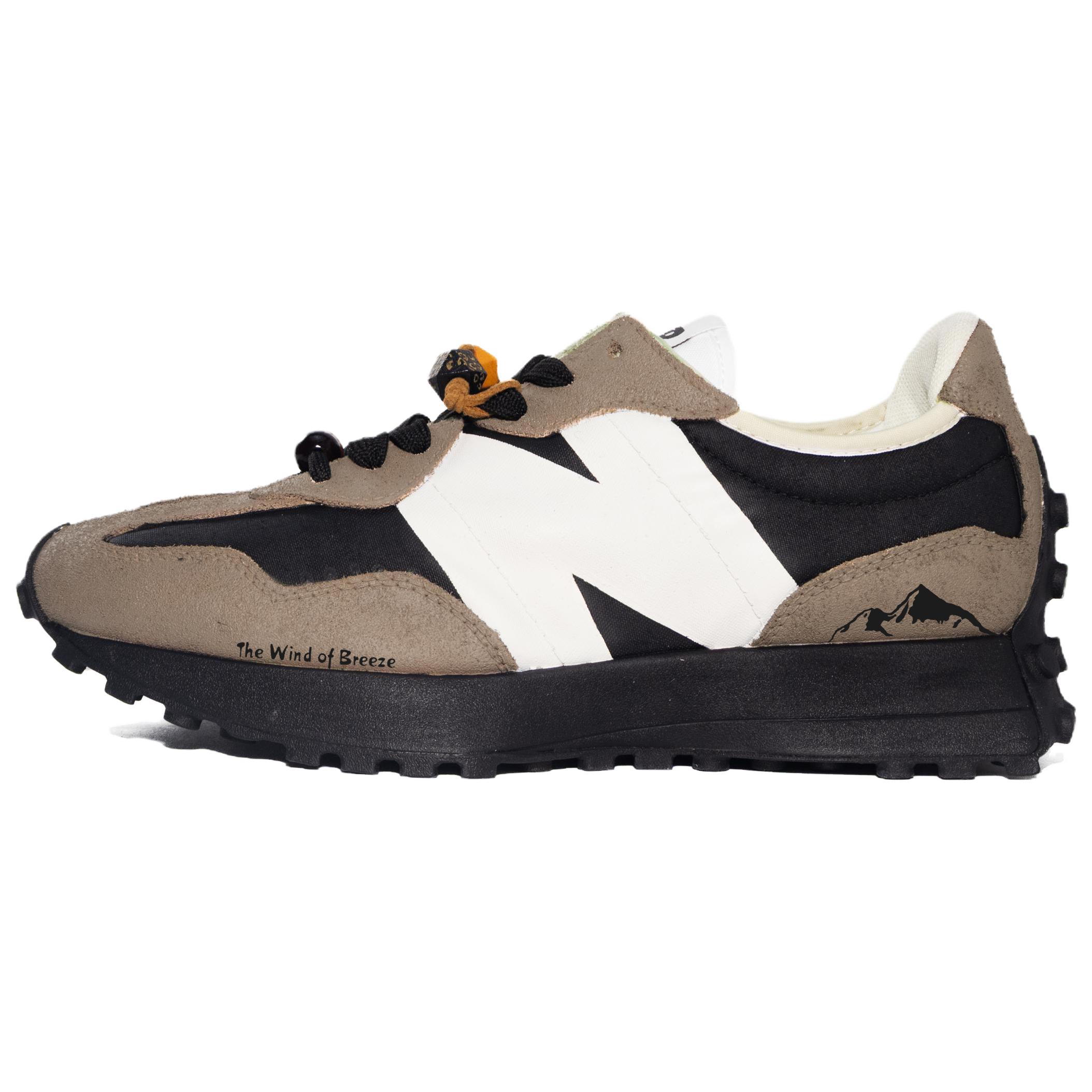 

New Balance Кроссовки для бега NB 327 Unisex низкие White