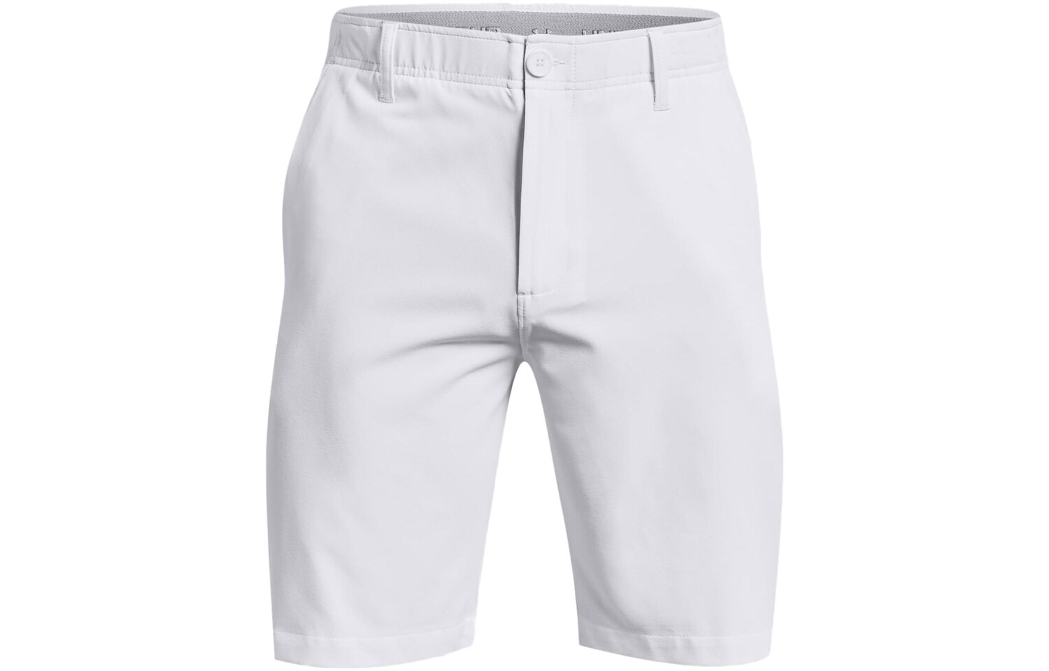 

Повседневные шорты мужские белые Under Armour, белый