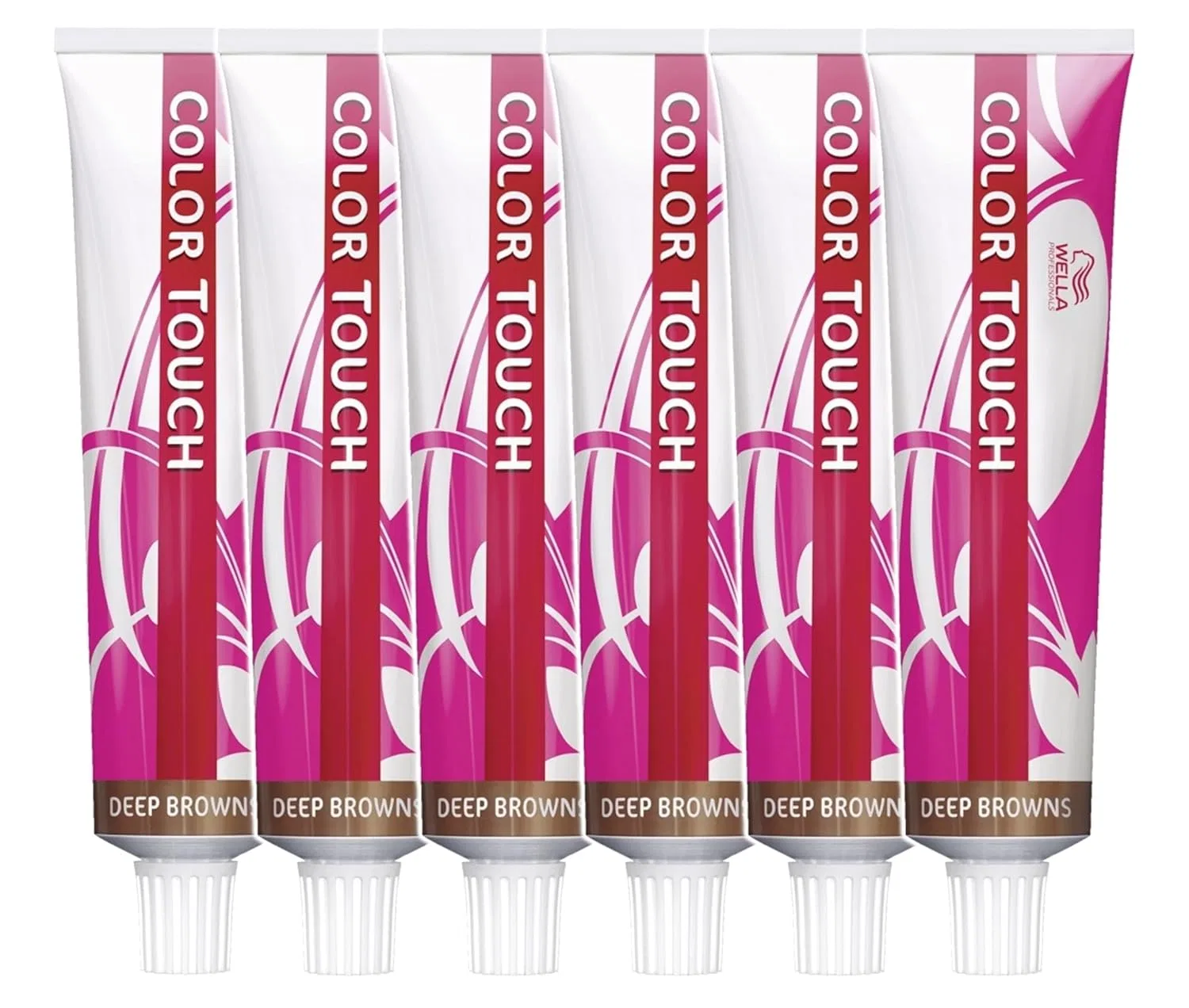 Интенсивная краска для волос «Colour Touch 77/45» от Wella Professionals Wella Professionals