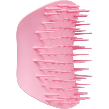 

Tangle Teezer Отшелушивающее средство и массажер для кожи головы Pretty Pink, Clarins