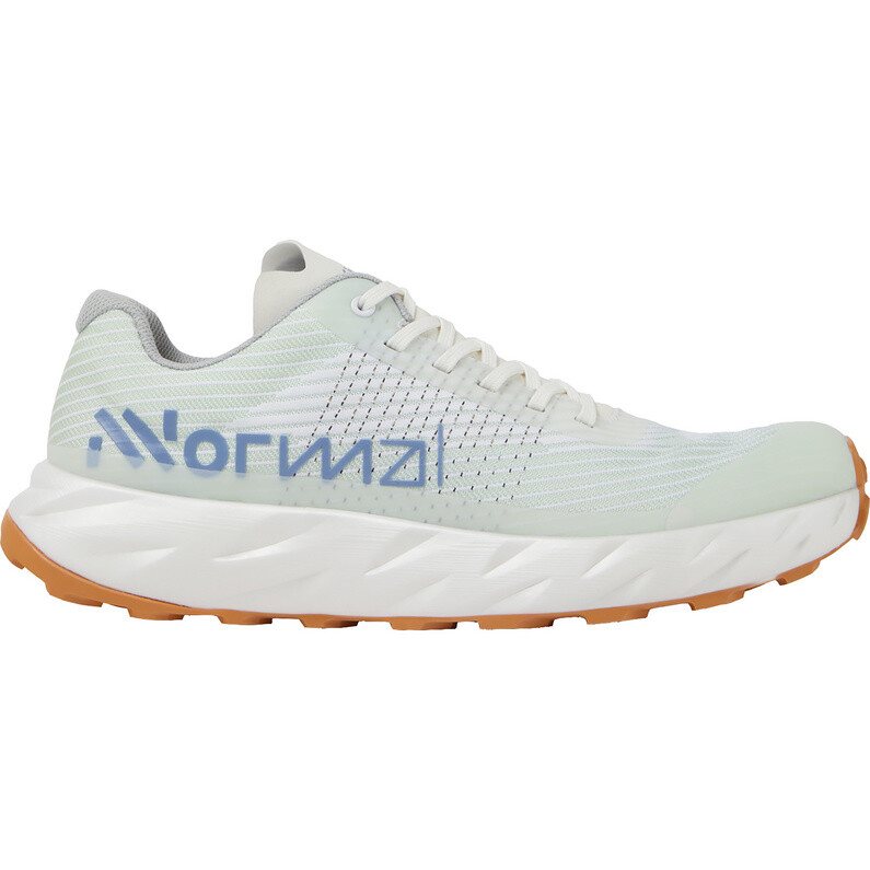 

Кьераг обувь NNormal, зеленый