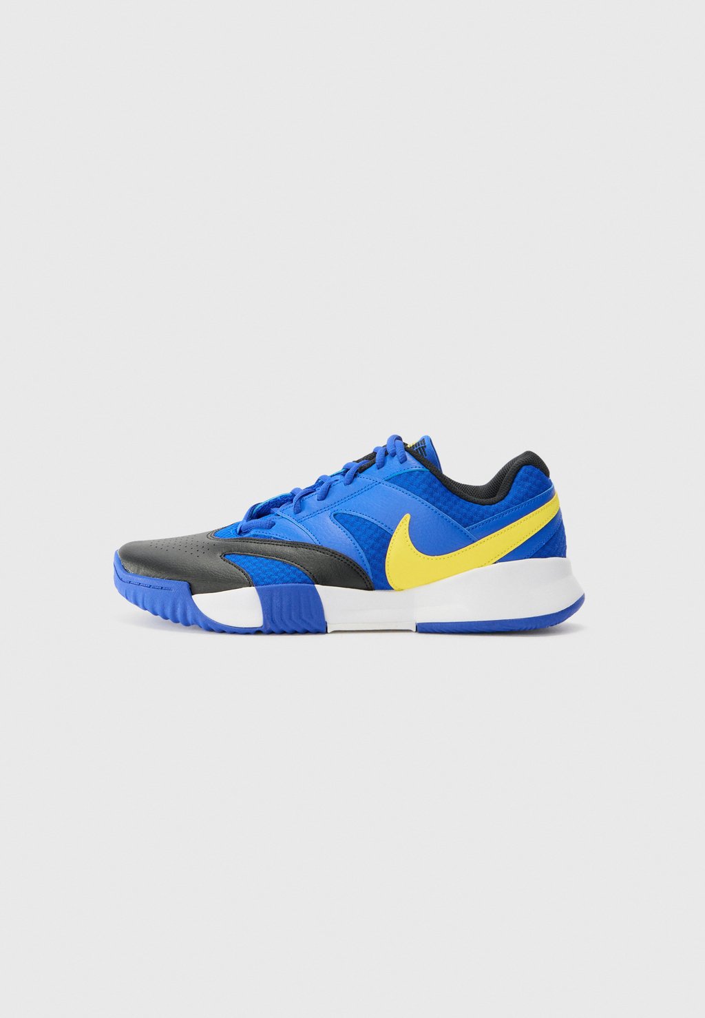 

Теннисные туфли COURT LITE 4 Nike Performance, синий