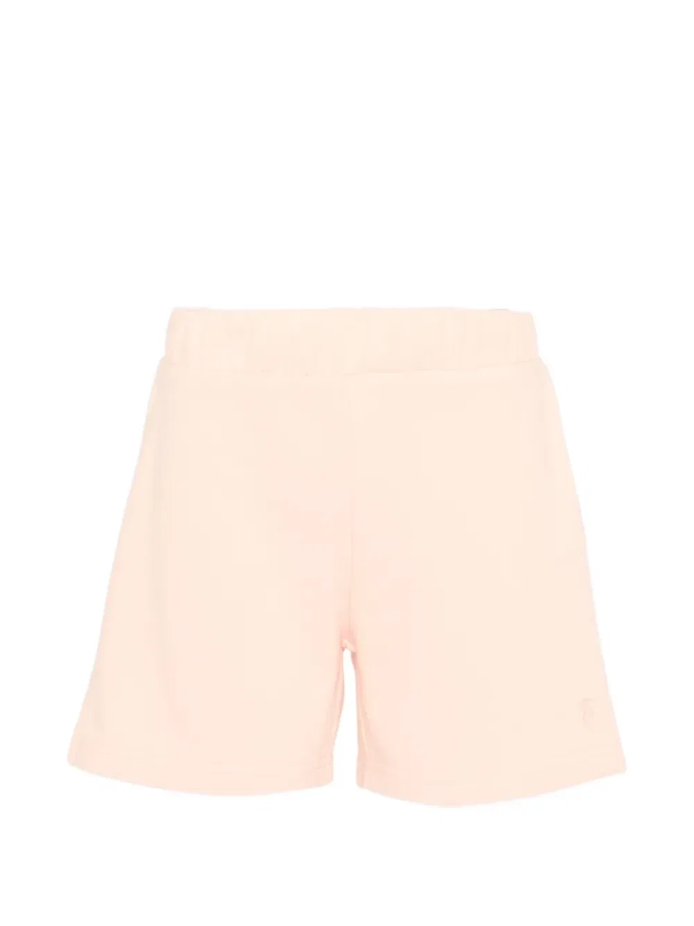 Эластичные шорты Trussardi Junior, розовый