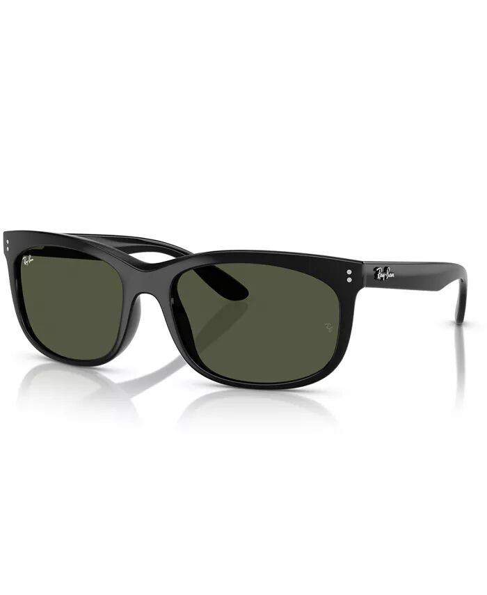 

Солнцезащитные очки унисекс Ray-Ban, черный