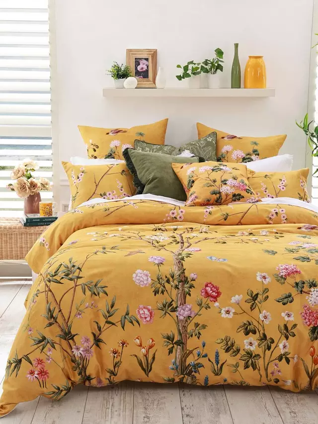 

Комплект пододеяльников MM Linen Yuki Duvet