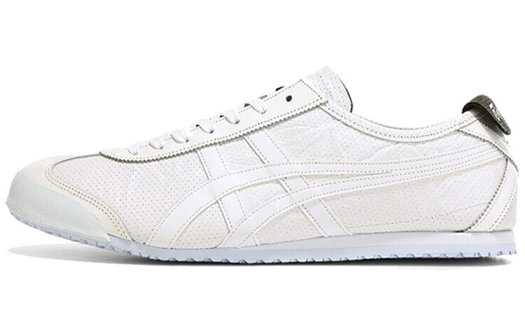 

Кроссовки Onitsuka Tiger Mexico 66 White, Белый, Кроссовки Onitsuka Tiger Mexico 66 White