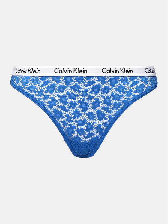 

Бразильские женские трусики Calvin Klein, зеленый
