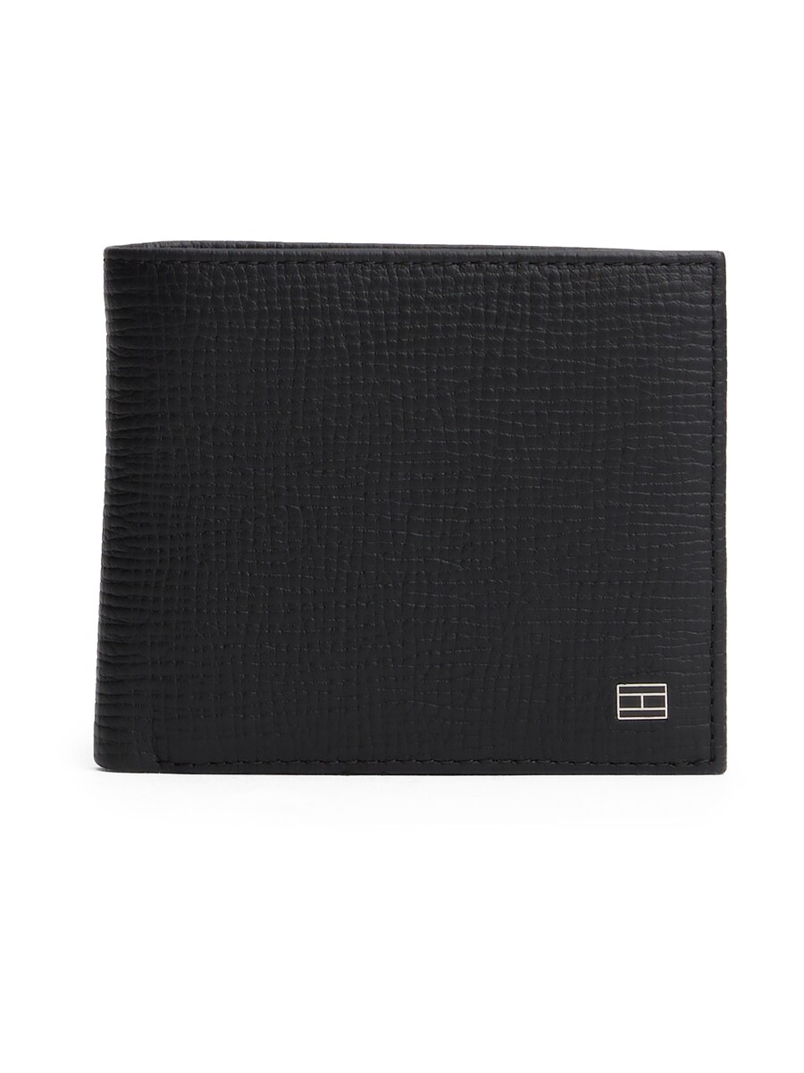 

Кошелек TOMMY HILFIGER, Black