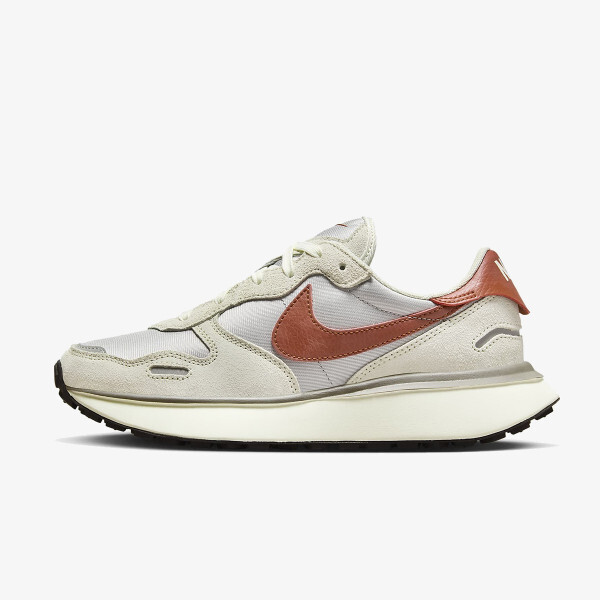 

Кроссовки Phoenix с вафельным узором Nike, бежевый