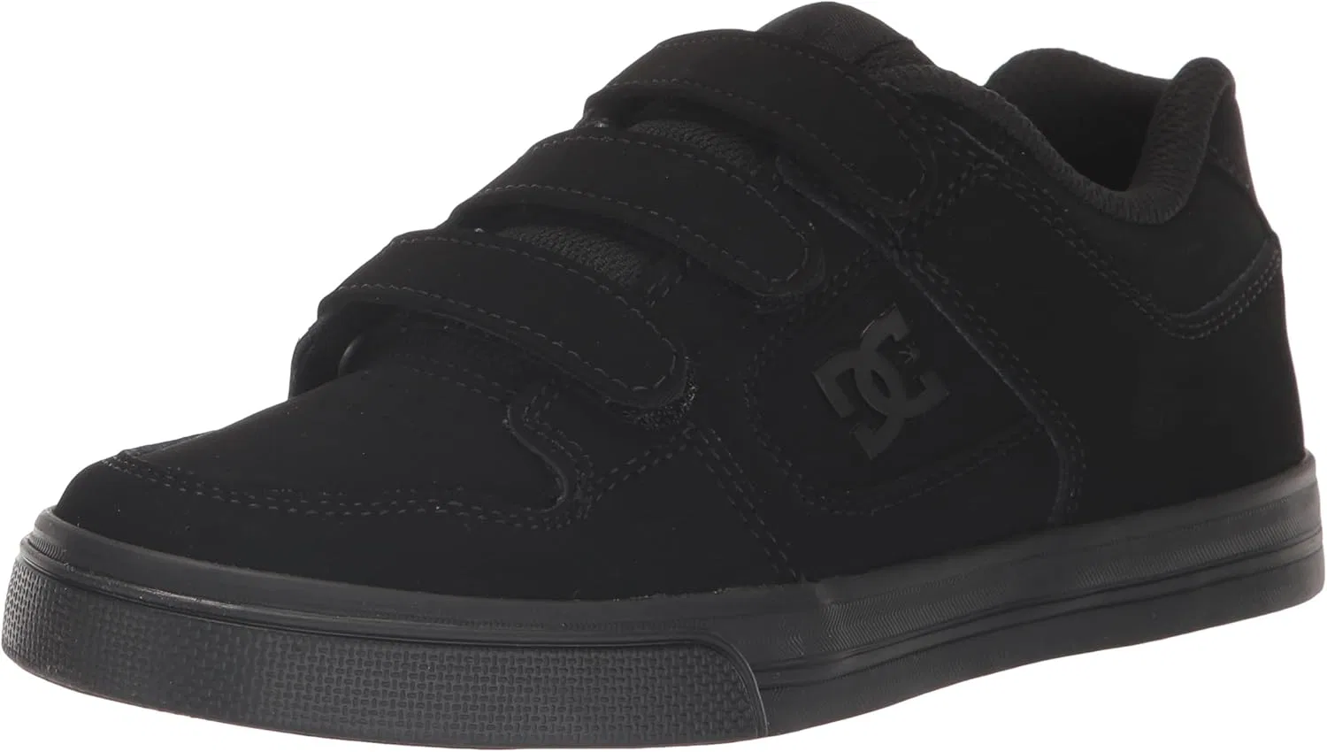Кроссовки DC Shoes Pure, черный
