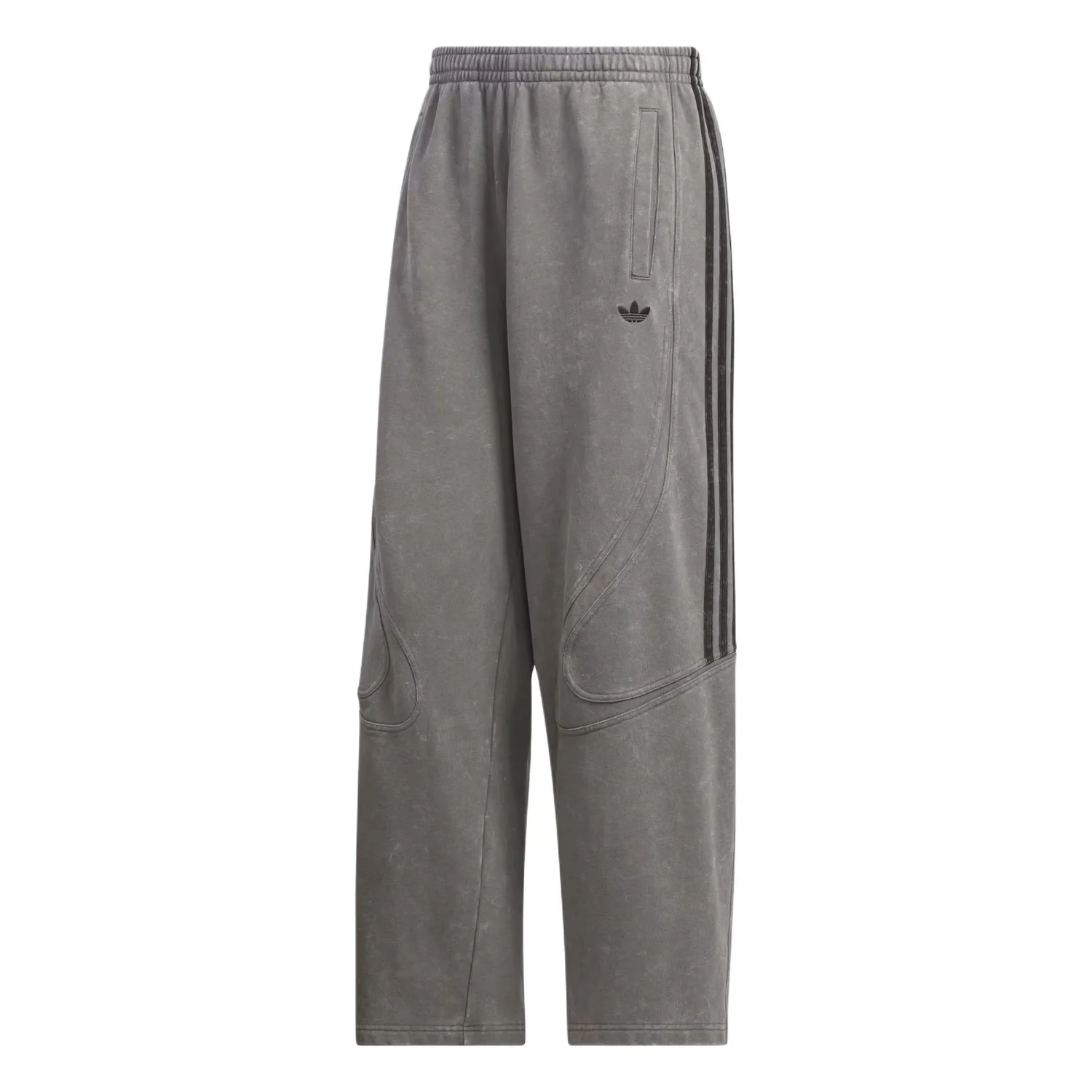 Спортивные штаны TG Sweat Joggers Adidas Originals, серый