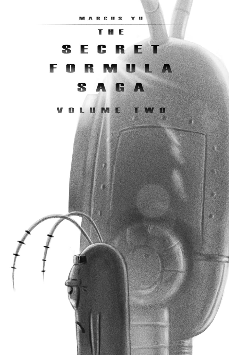 

The Secret Formula: Volume Two (The Secret Formula Saga) (Independently published)