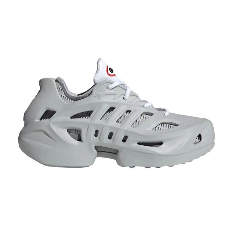 

Кроссовки Adidas adiFOM Climacool, серый