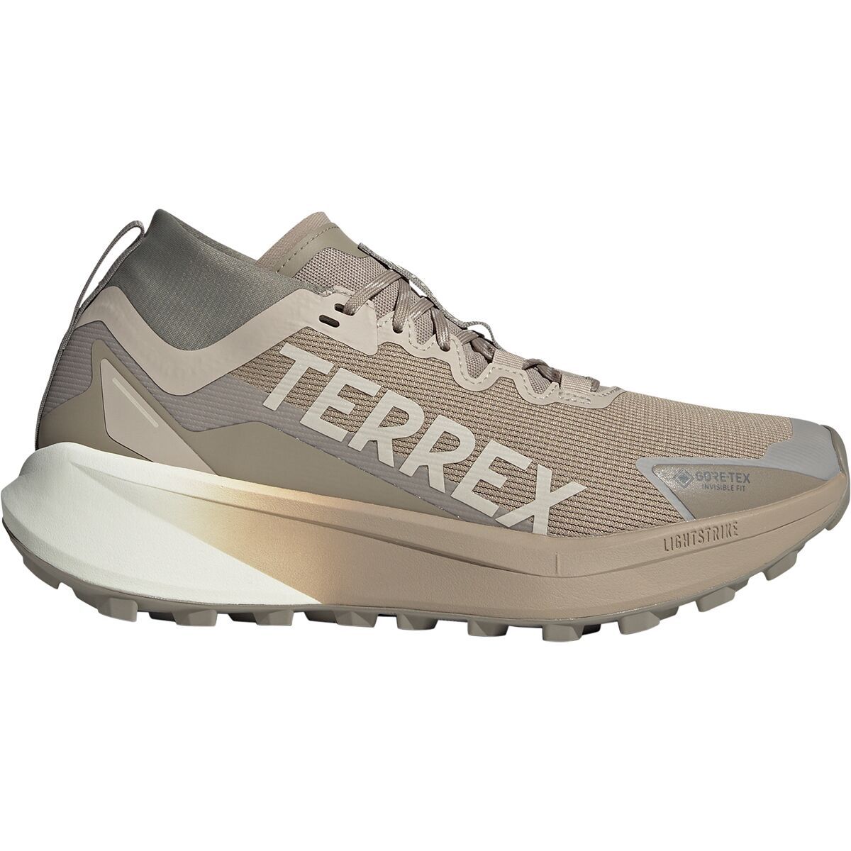 

Трейловый кроссовок Terrex agravic gtx Adidas Terrex, мультиколор