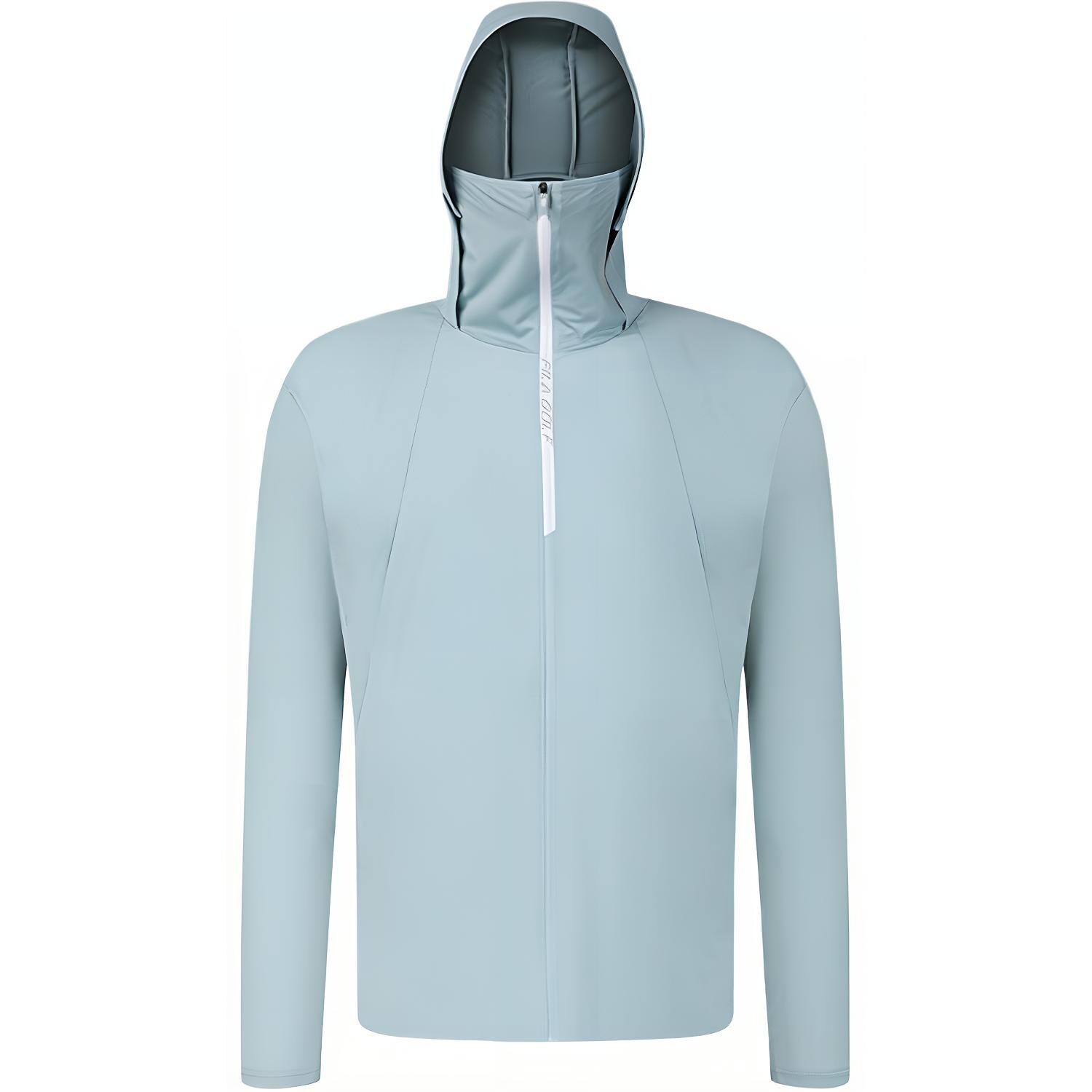 

ФИЛА Мужская куртка FILA, цвет Cardamom green, Зеленый, ФИЛА Мужская куртка FILA, цвет Cardamom green