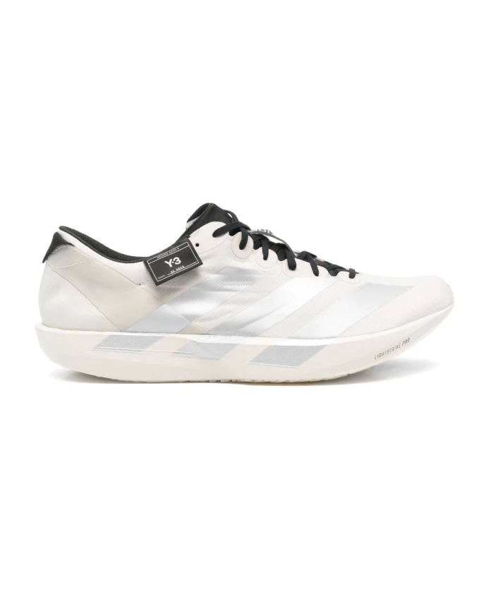 

Кроссовки Adios 9 Y-3, серый