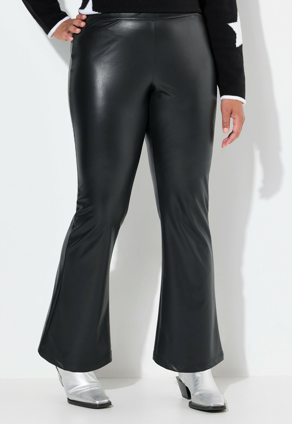 

Леггинсы Leggings Angel of Style, черный