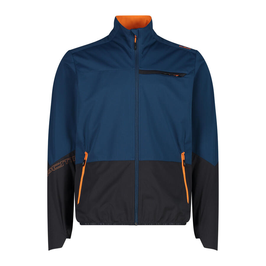 

Мужская куртка CMP MAN JACKET 34A7557