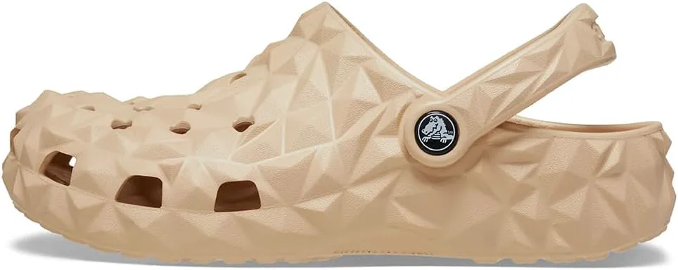 

Унисекс Сабо Crocs Classic Geometric Name ‎Crocs