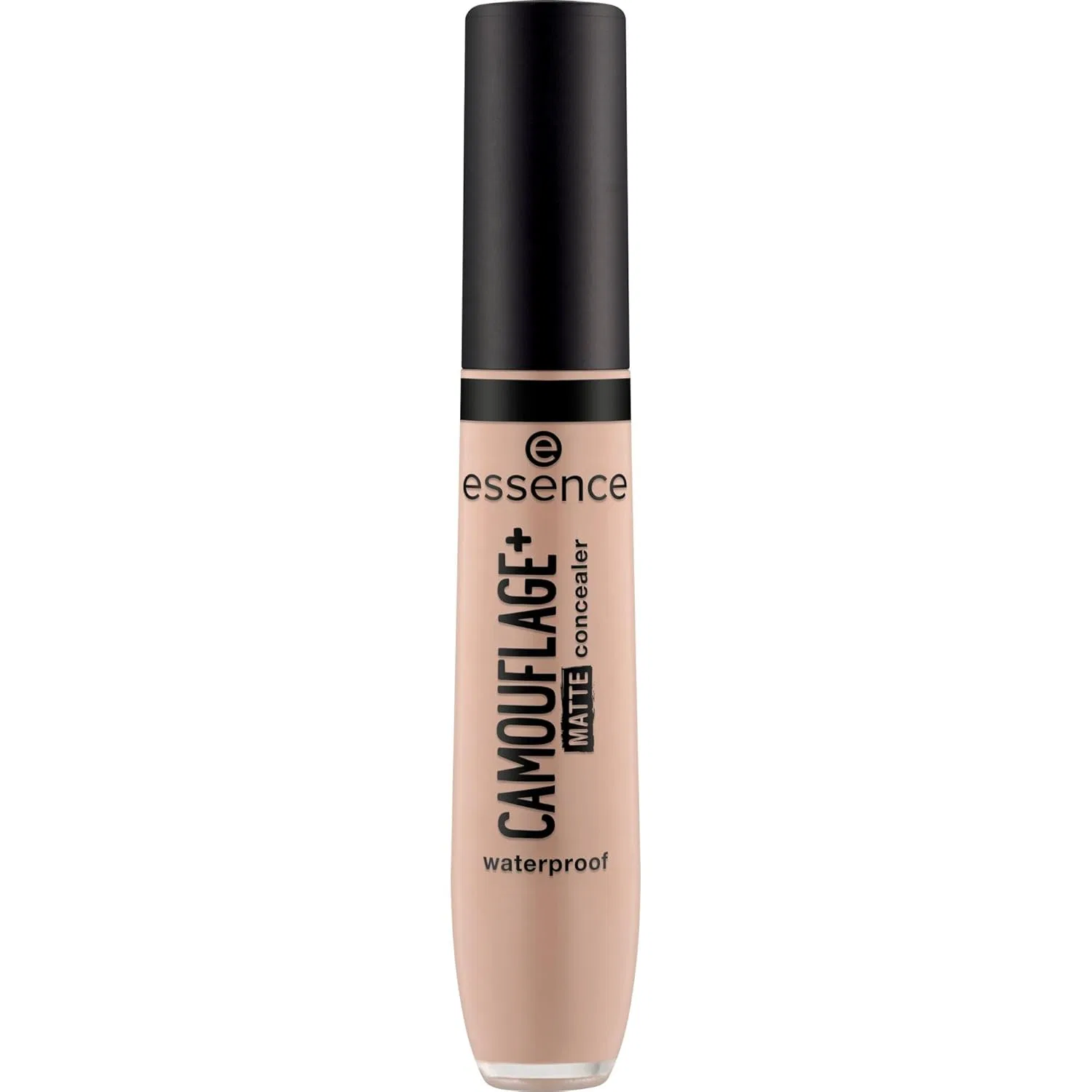 Матовый консилер Essence CAMOUFLAGE+ MATTE, оттенок 150 Nude, 8 мл Essence — фото 2