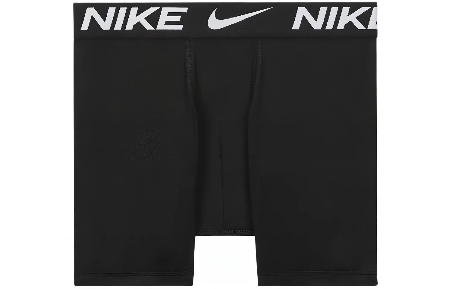 Детские трусы Moderate Nike, 3 Pack (Multicolor/Dark Gray) — фото 4