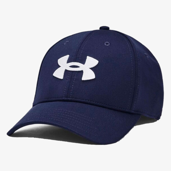 

Мужская кепка UA Blitzing Under Armour, синий