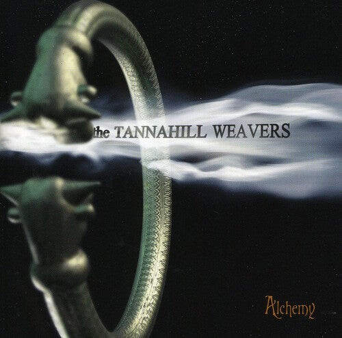 

CD диск Tannahill Weavers: Alchemy