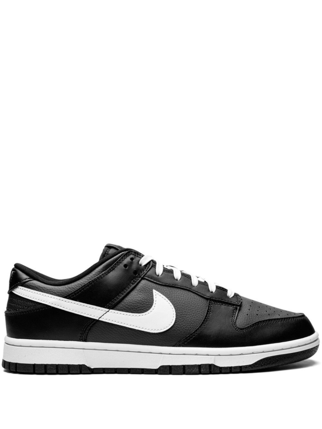 

Кроссовки Dunk Low Retro Nike, черный