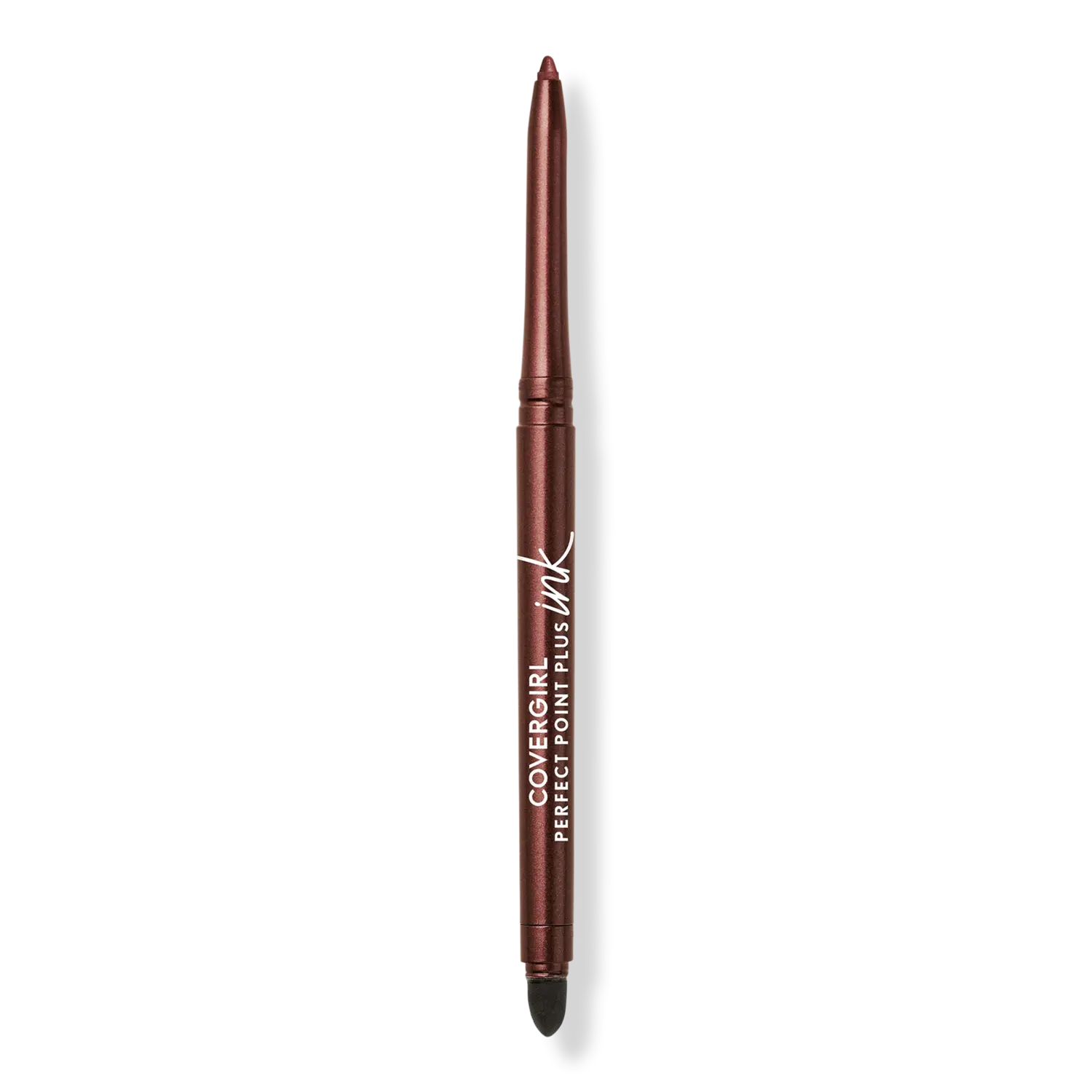 

Гелевый карандаш для глаз Perfect Point Plus CoverGirl, Dazzling Burgundy