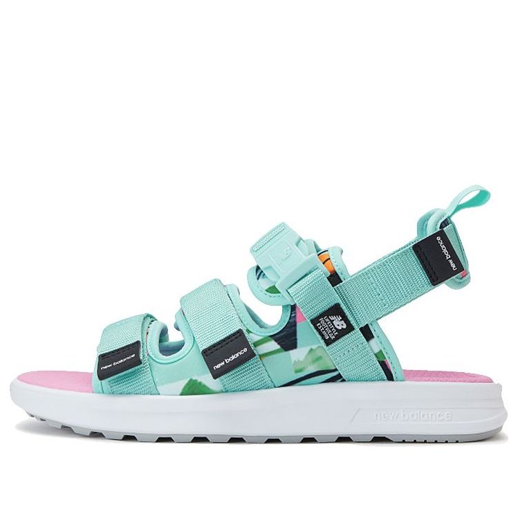 

Сандалии New Balance 750 Series Sandals