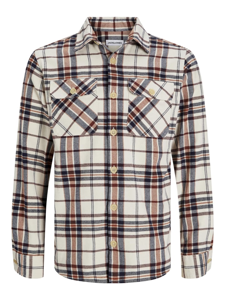 

Рубашка Jack & Jones