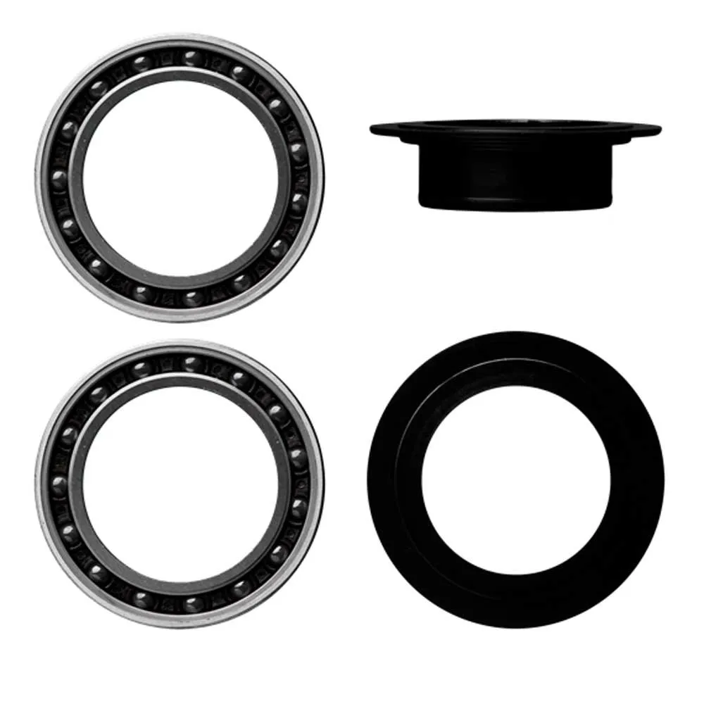 

Чашки каретки Ceramicspeed BB90 Trek Shimano Coated, черный