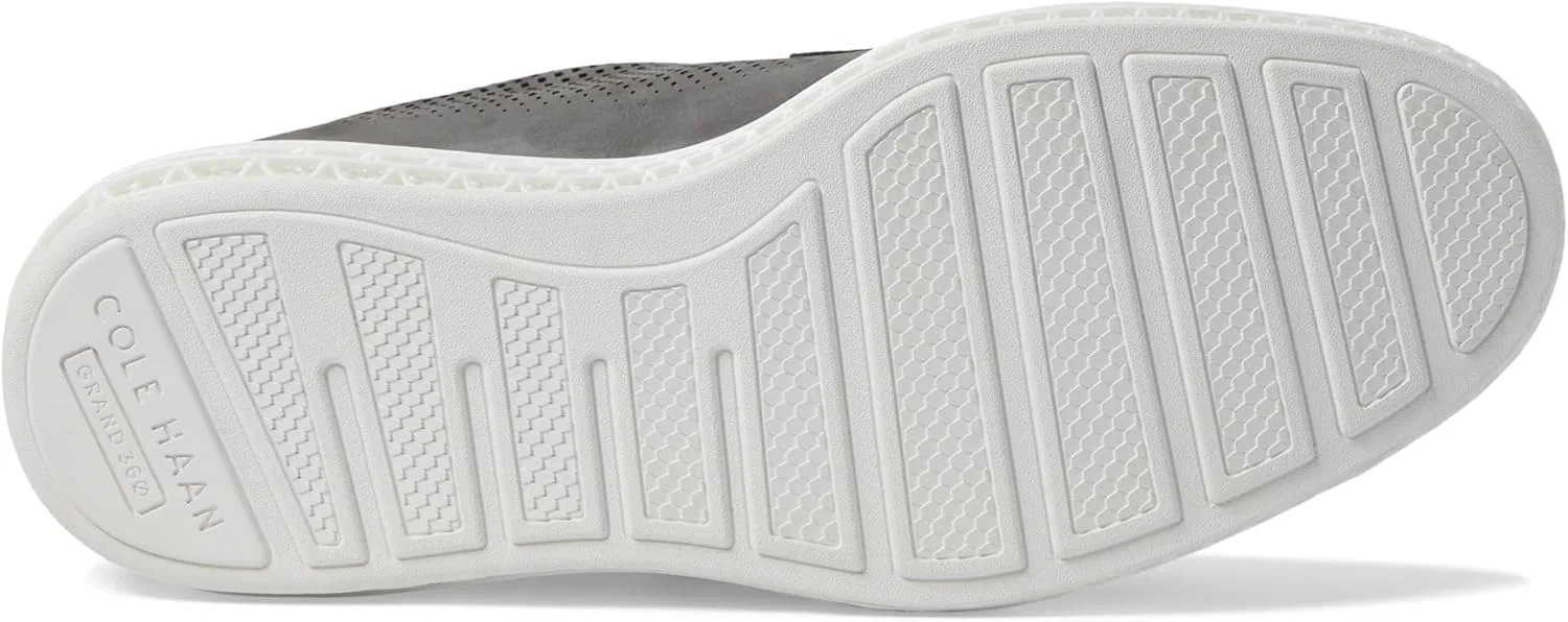 Мужские оксфорды Cole Haan Original Grand 2.0, 2-Magnet — фото 3