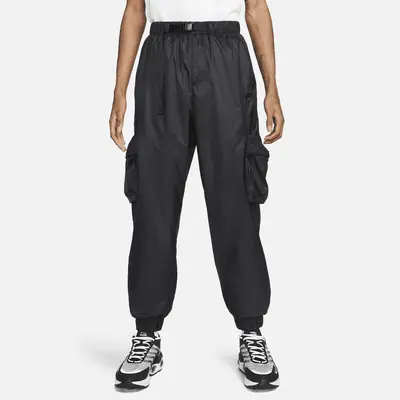

Брюки Nike Tech, черный