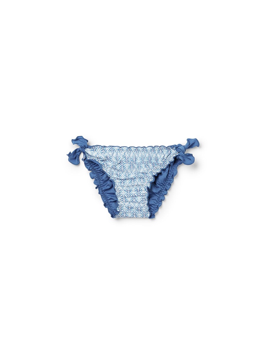 

Бикини CALZEDONIA, цвет Blue/Sky blue