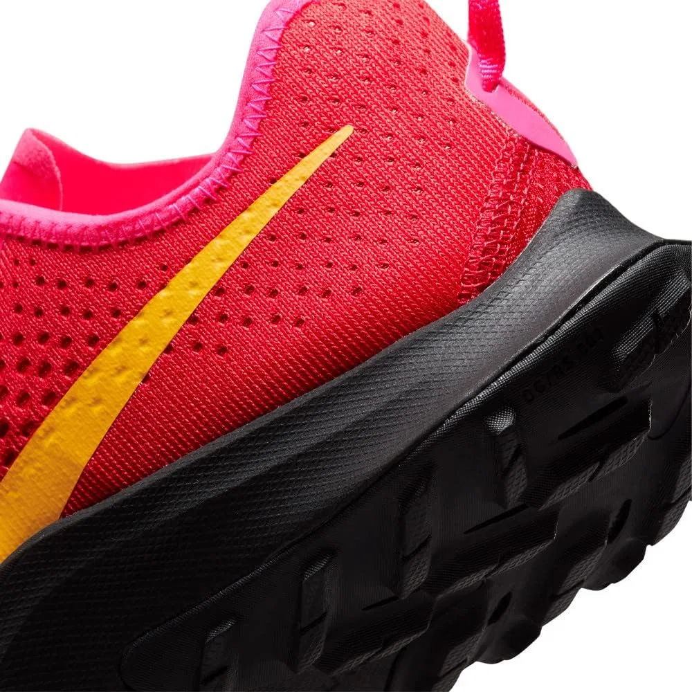 Мужские кроссовки Nike Air Zoom Terra Kiger 7 для трейлраннинга, University Red University Gold — фото 2