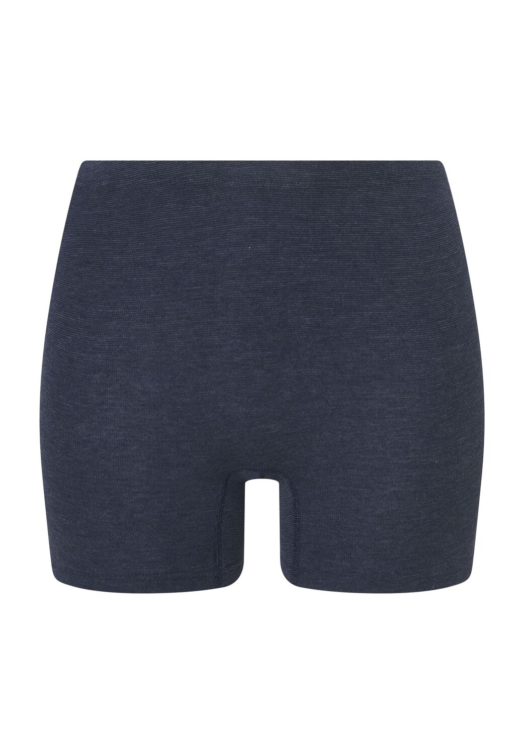 

Брюки, микс хлопка, короткие, женские Con-Ta, цвет Marine