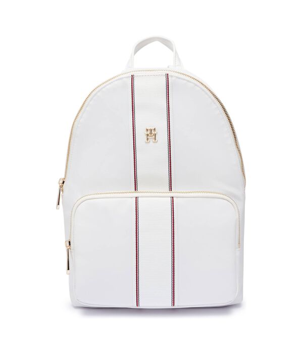 

Рюкзак Tommy Hilfiger, белый