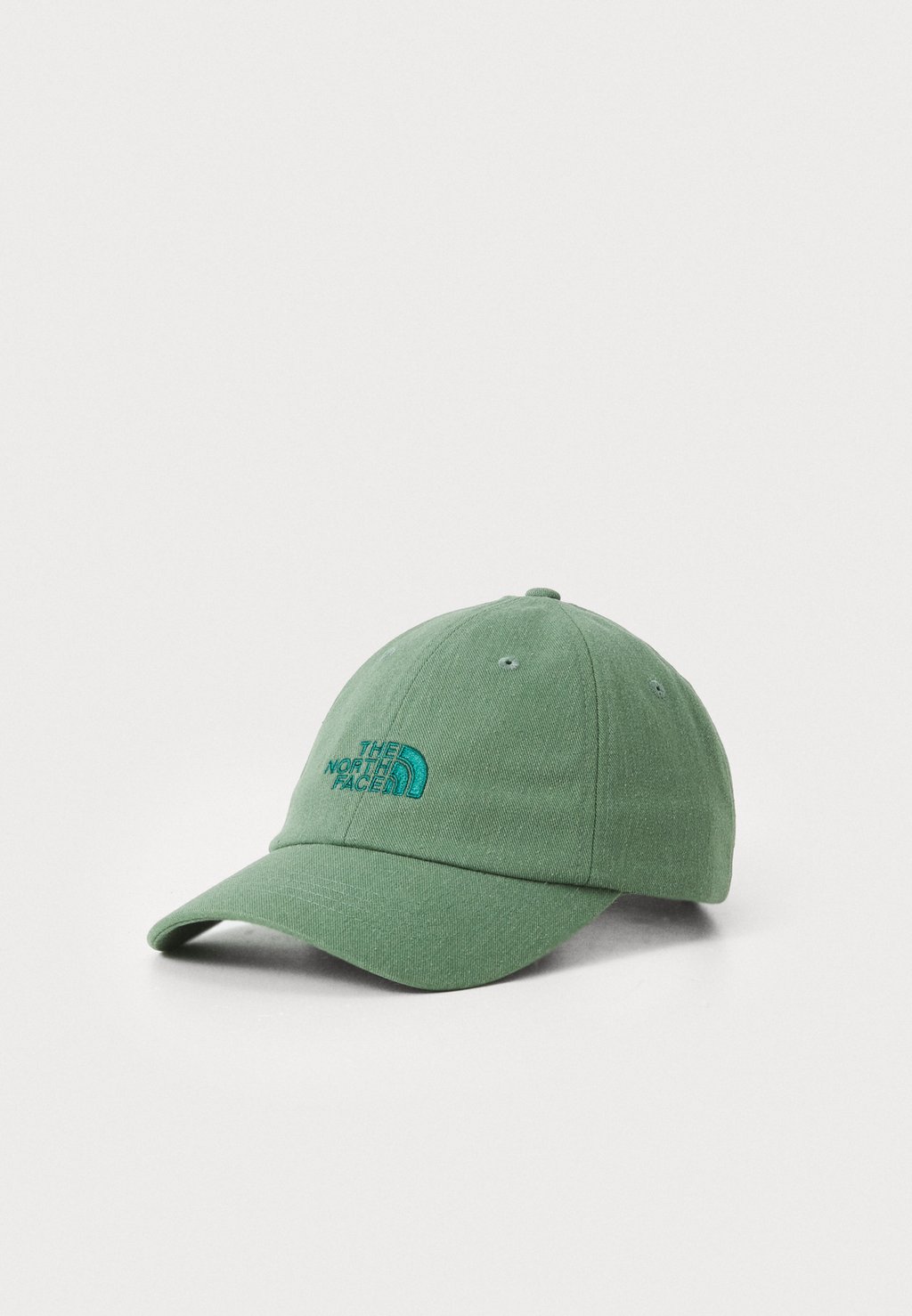

Бейсболка NORM The North Face, зеленый