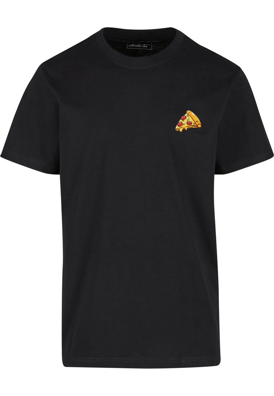 

Рубашка Miss Tee, черный