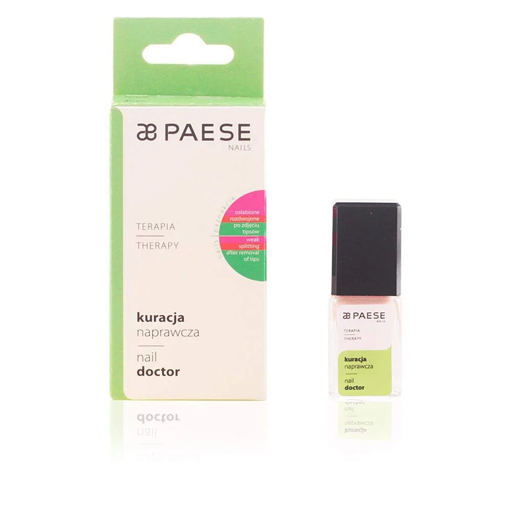Средство для ухода за ногтями «Nail Doctor» от Paese Cosmetics Paese Cosmetics — фото 2