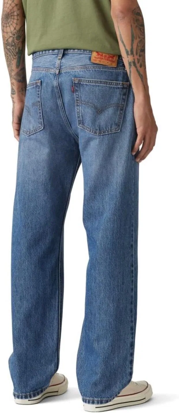 Джинсы Levi's, New Daily Ritual — фото 2